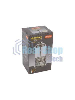 Френч-пресс MALLONY B511-600ML 