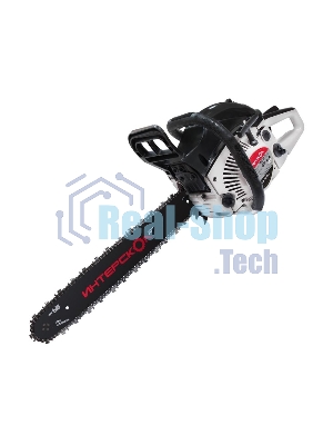 Бензопила Интерскол ЦБ-20/52Л 2400Вт 3.3л.с. дл.шины:20