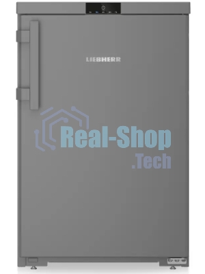 Морозильная камера Liebherr Fdgd 1404-20 001 85.1х55.3х62.4 см, 98 л, A++ Dark Grey. Время хранения при отключении питания 14 ч