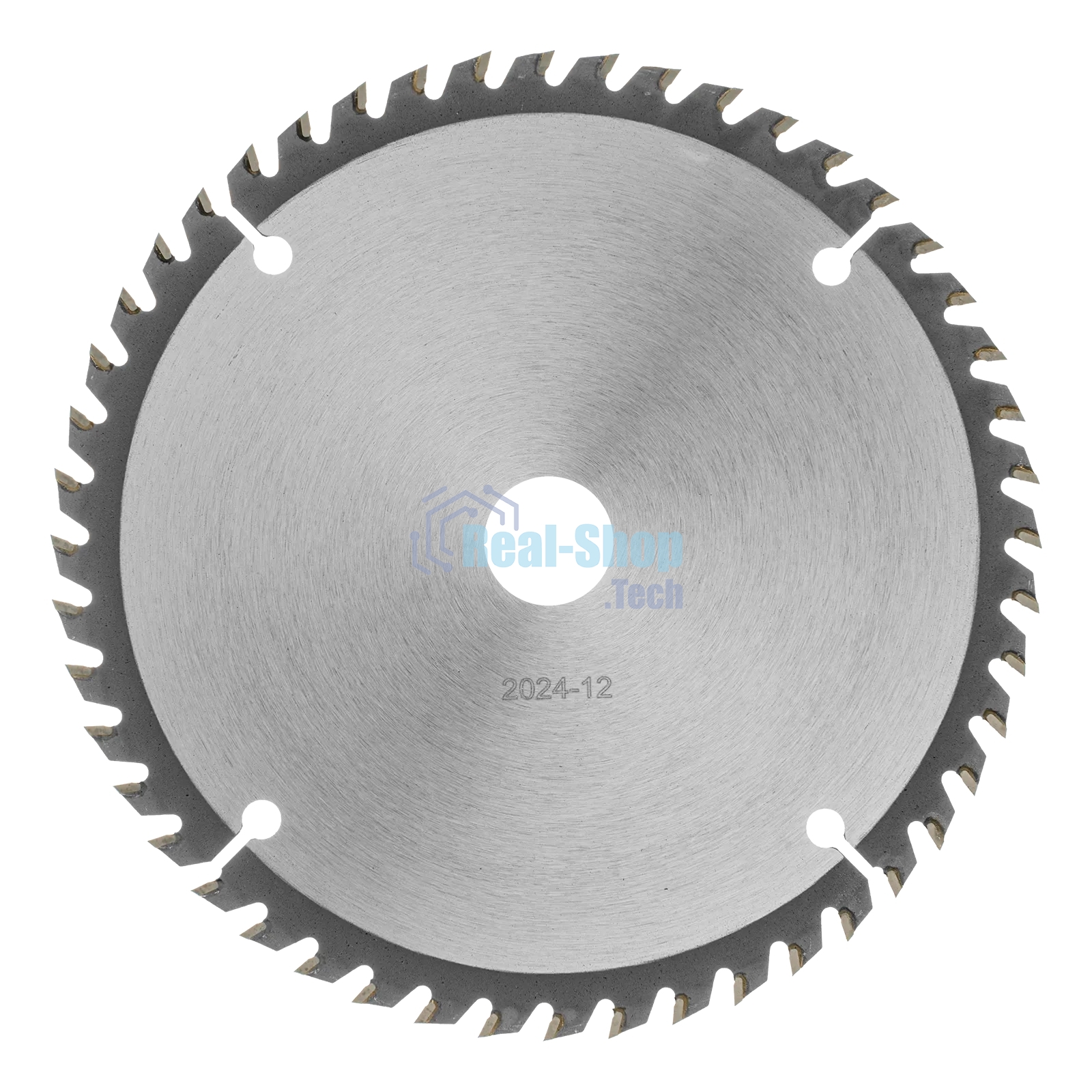 Пильный диск по дереву Denzel ф165 х 20 мм, 48 зубьев 733257