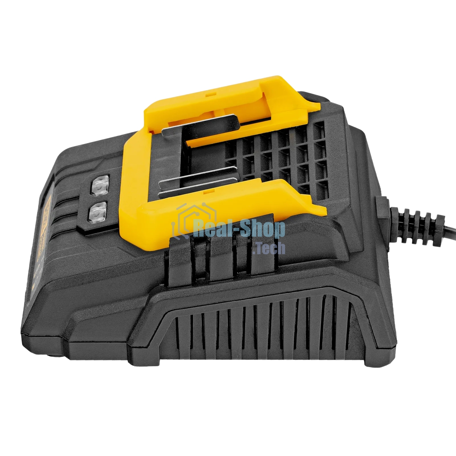 Устройство зарядное для аккумуляторов Denzel BCH-20-2.0, Li-Ion, 20 В, 2,0 А