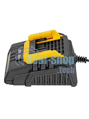 Устройство зарядное для аккумуляторов Denzel BCH-20-2.0, Li-Ion, 20 В, 2,0 А