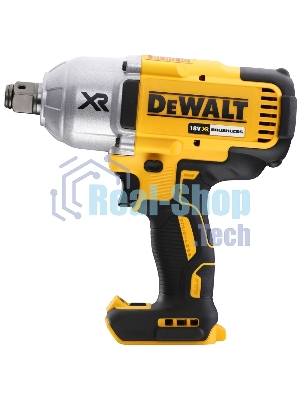 Гайковерт 3/4'', 950Нм, б/бат DeWalt 18В XR DCF897N