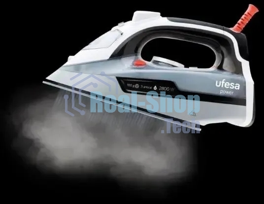 Утюг Ufesa PV3285 POWER