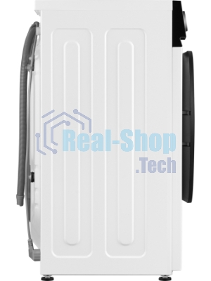 Стиральная машина Weissgauff WM 48128 Inverter Steam