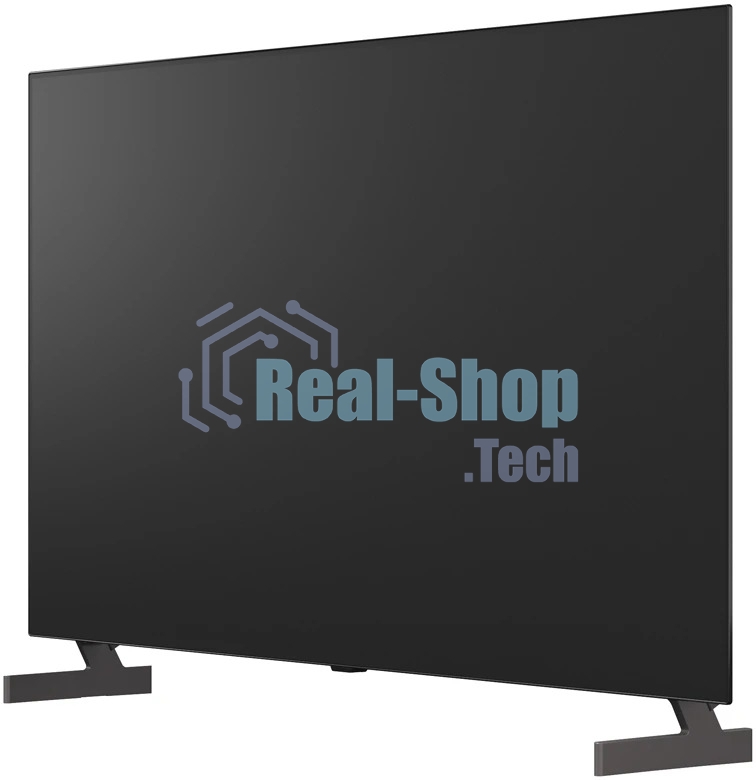 Телевизор LG OLED55B6RLA, 55
