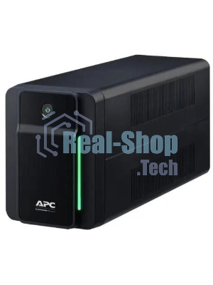 Источник бесперебойного питания APC Back-UPS BX950MI-GR/950 ВА/520 Вт/4 х CEE 7 (евророзетка)