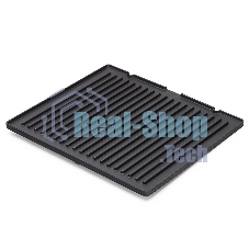 Гриль-пресс электрический Polaris PGP 1902 электрич., серебристый