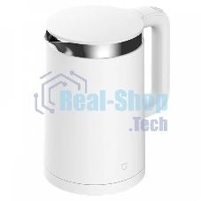 Чайник электрический Xiaomi PRO BHR4198GL белый
