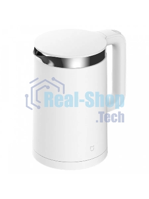 Чайник электрический Xiaomi PRO BHR4198GL белый