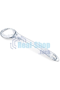 Щетка Beurer FC 55 для тела насадок:2шт