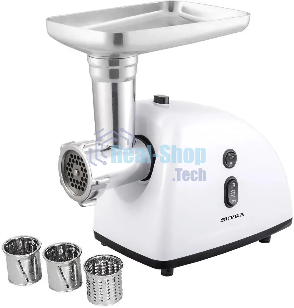 Мясорубка электрическая SUPRA MGS-1805T