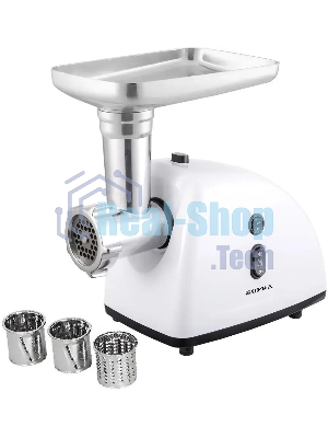 Мясорубка электрическая SUPRA MGS-1805T