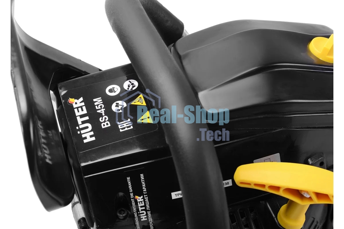 Бензопила Huter BS-45M 2300Вт дл.шин.: 40 см