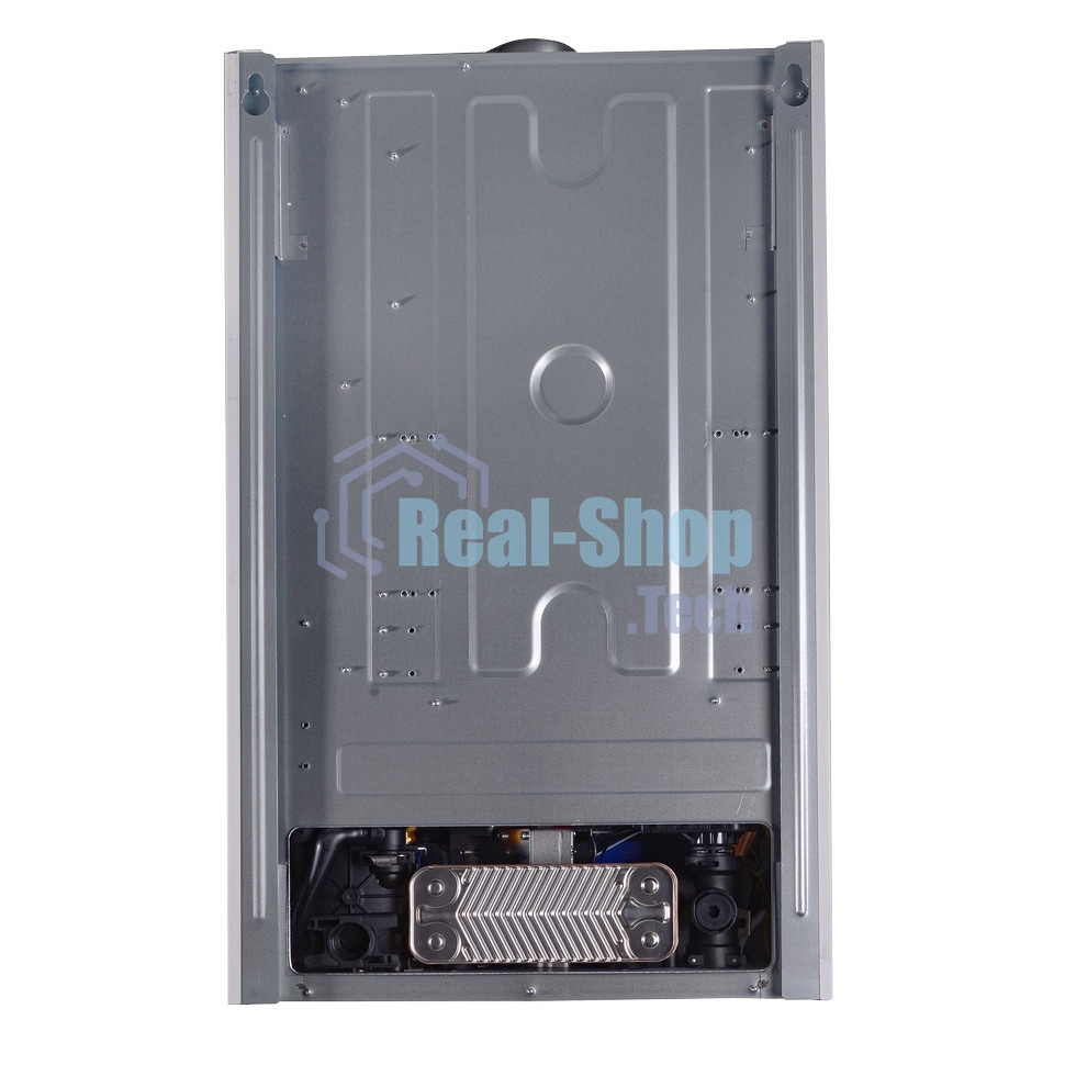 Газовый настенный двухконтурный котел ГК-24 Ресанта