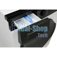 Стиральная машина Schaub Lorenz SLW T3721 белый, загрузка фронтальная 7 кг, 1400 об/мин, класс А+++