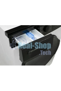 Стиральная машина Schaub Lorenz SLW T3721 белый, загрузка фронтальная 7 кг, 1400 об/мин, класс А+++