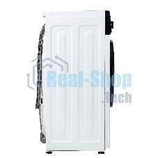 Стиральная машина Бирюса WM-SL610/15 белый, загрузка фронтальная 6 кг, 1000 об/мин, класс А++