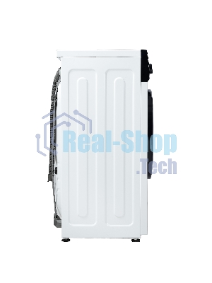 Стиральная машина Бирюса WM-SL610/15 белый, загрузка фронтальная 6 кг, 1000 об/мин, класс А++