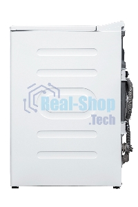 Стиральная машина Бирюса WM-MT813/05 белая, загрузка вертикальная 8кг, 1300 об/мин., класс: A+++