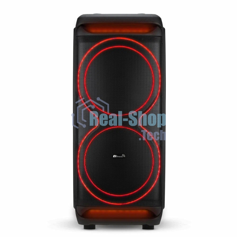 Колонка Eltronic 15