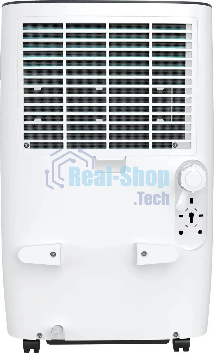 Осушитель воздуха Royal Clima RD-CR40-E