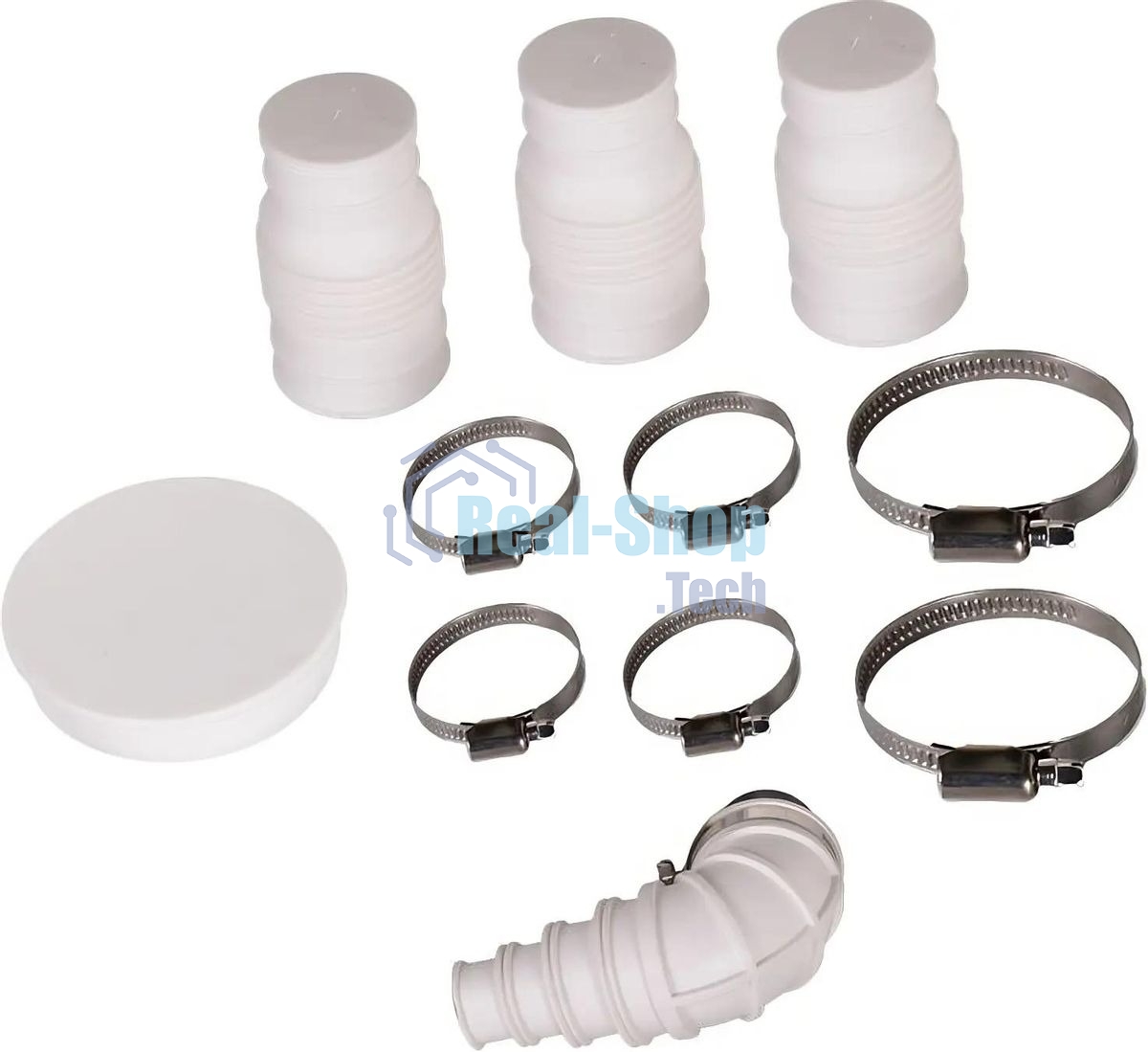 Насос канализационный Вихрь КН-500 68/9/2