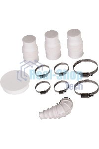 Насос канализационный Вихрь КН-500 68/9/2