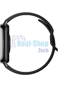 Умные часы Redmi Watch 5 Lite черный