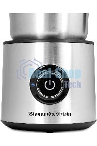 Капучинатор Zigmund & Shtain ZMF-451