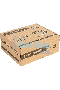 Блок питания Aerocool/Formula 600W Retail ECO-600W, 600Вт, 120мм, серый