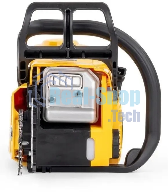 Бензопила Champion A232-14 1500Вт 2 л.с. дл.шины:14