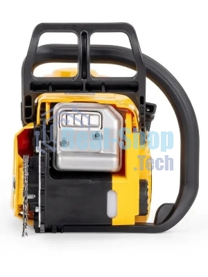 Бензопила Champion A232-14 1500Вт 2 л.с. дл.шины:14