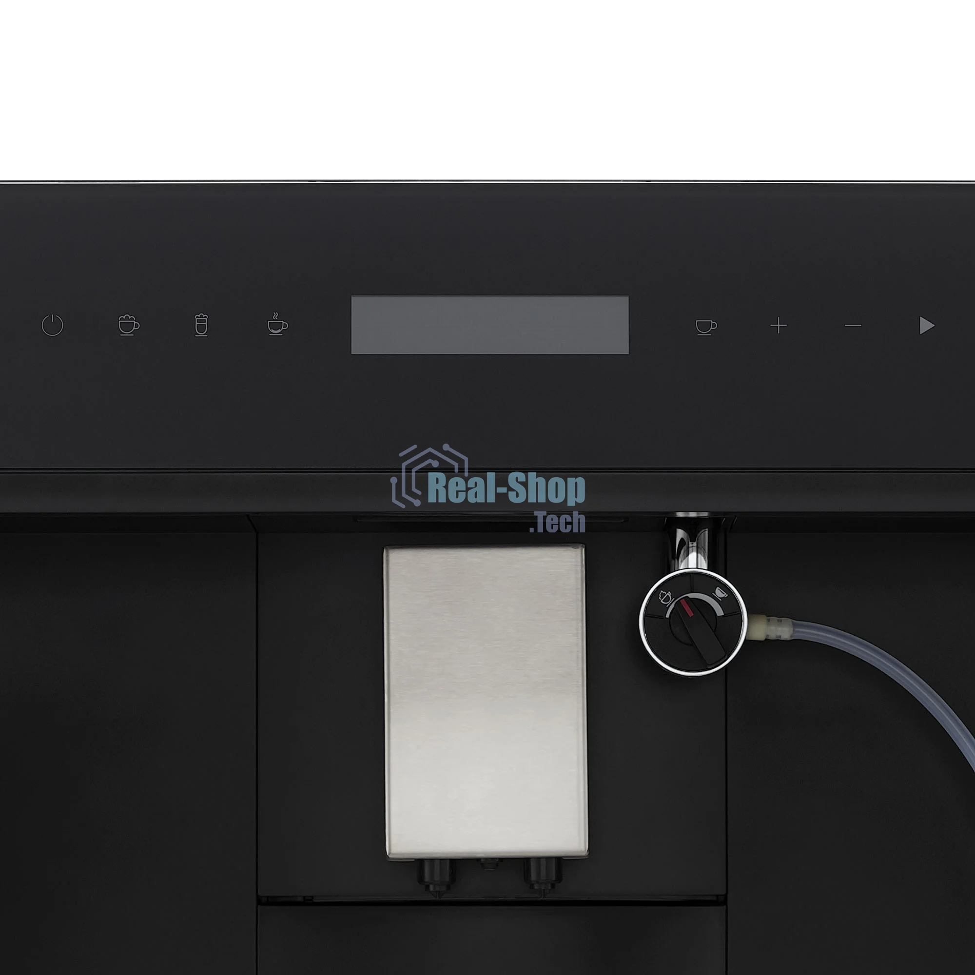 Кофемашина Krona REMS 45H coffee BL