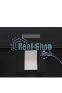 Кофемашина Krona REMS 45H coffee BL