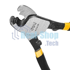 Кабелерез Deli DL20038 210мм, максимальный диаметр реза 10мм