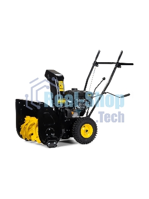 Снегоуборщик бензиновый Champion ST 656