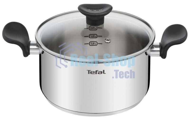 Набор посуды Tefal Primary E308S474 4 предмета (2100118826)