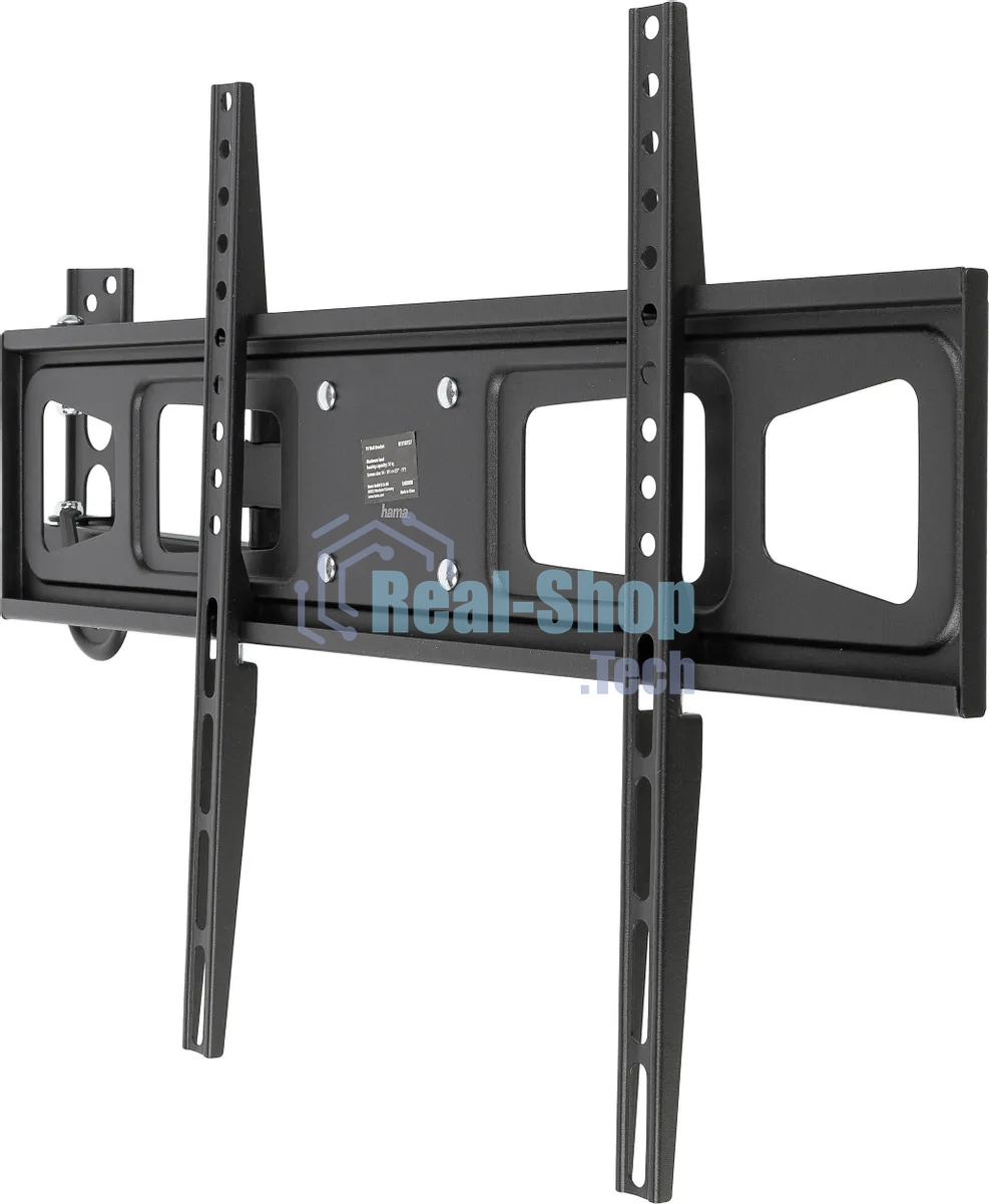 Кронштейн для телевизора Hama R1 118157 черный, 37