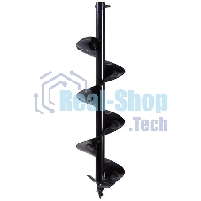 Бур для мотобуров Fubag GR1 - 200/800 (838281)