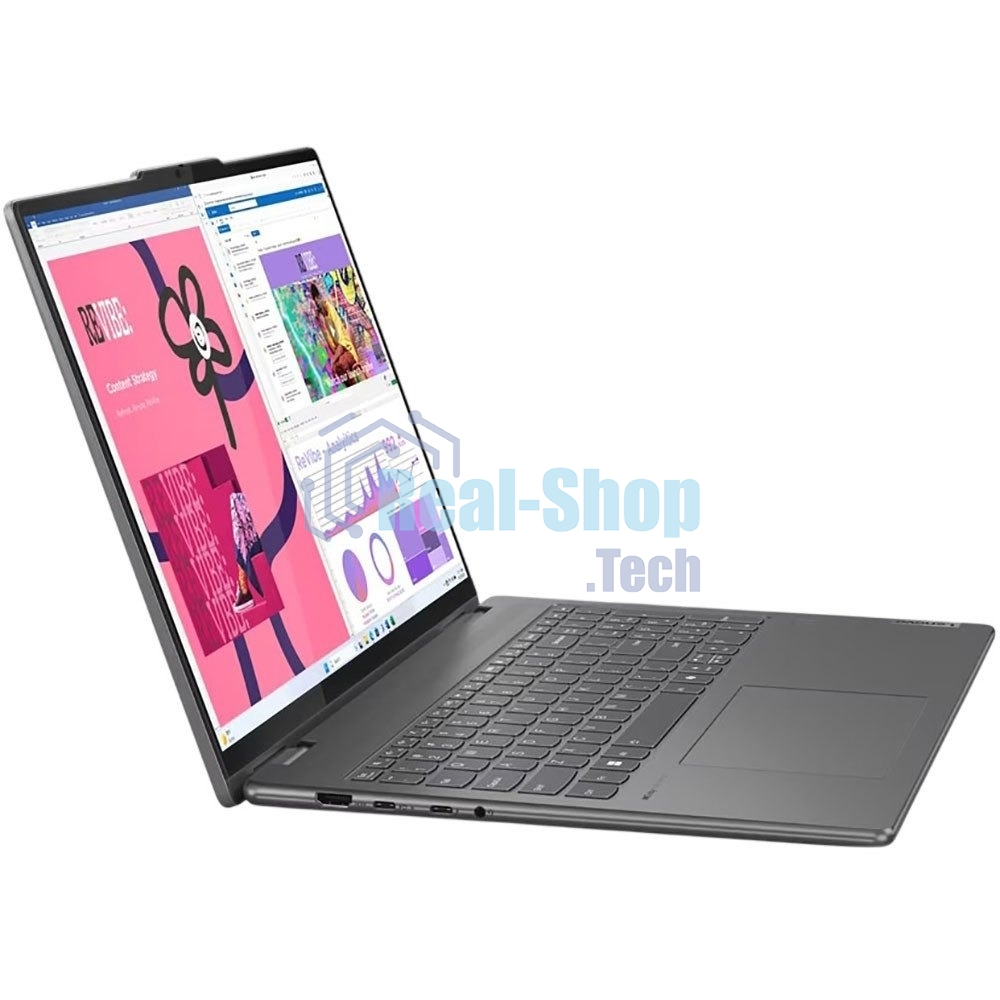 Ноутбук Lenovo Yoga 7 2-in-1 16IML9/16