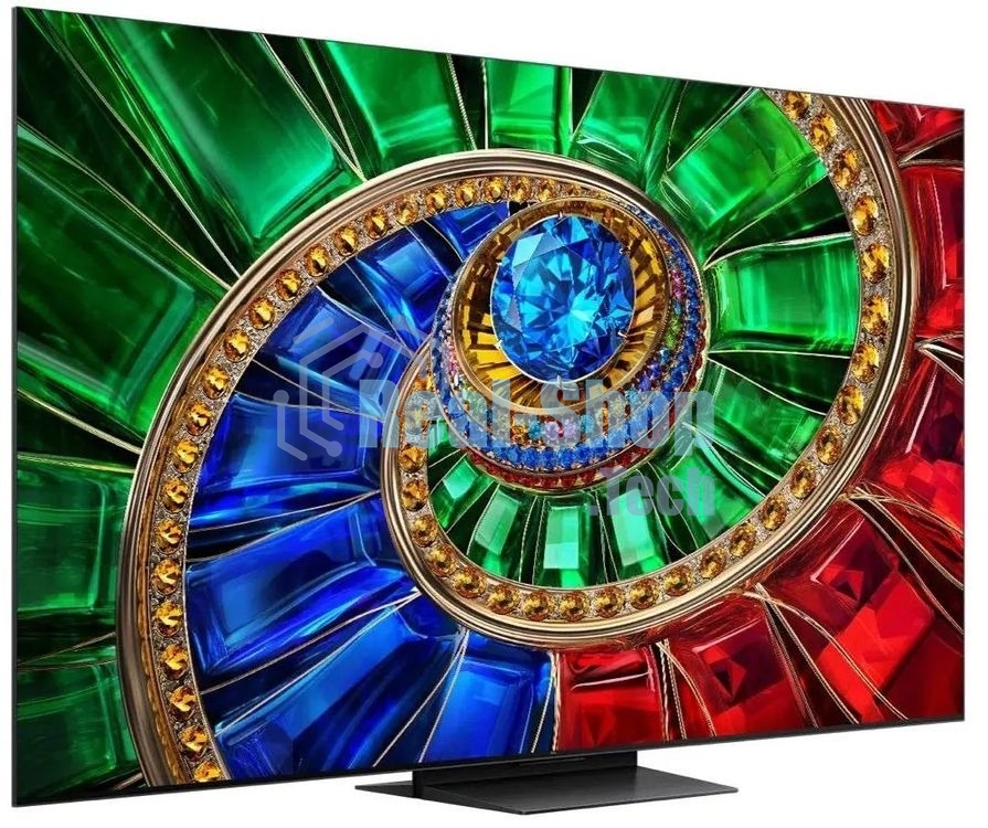 Телевизор TCL 75