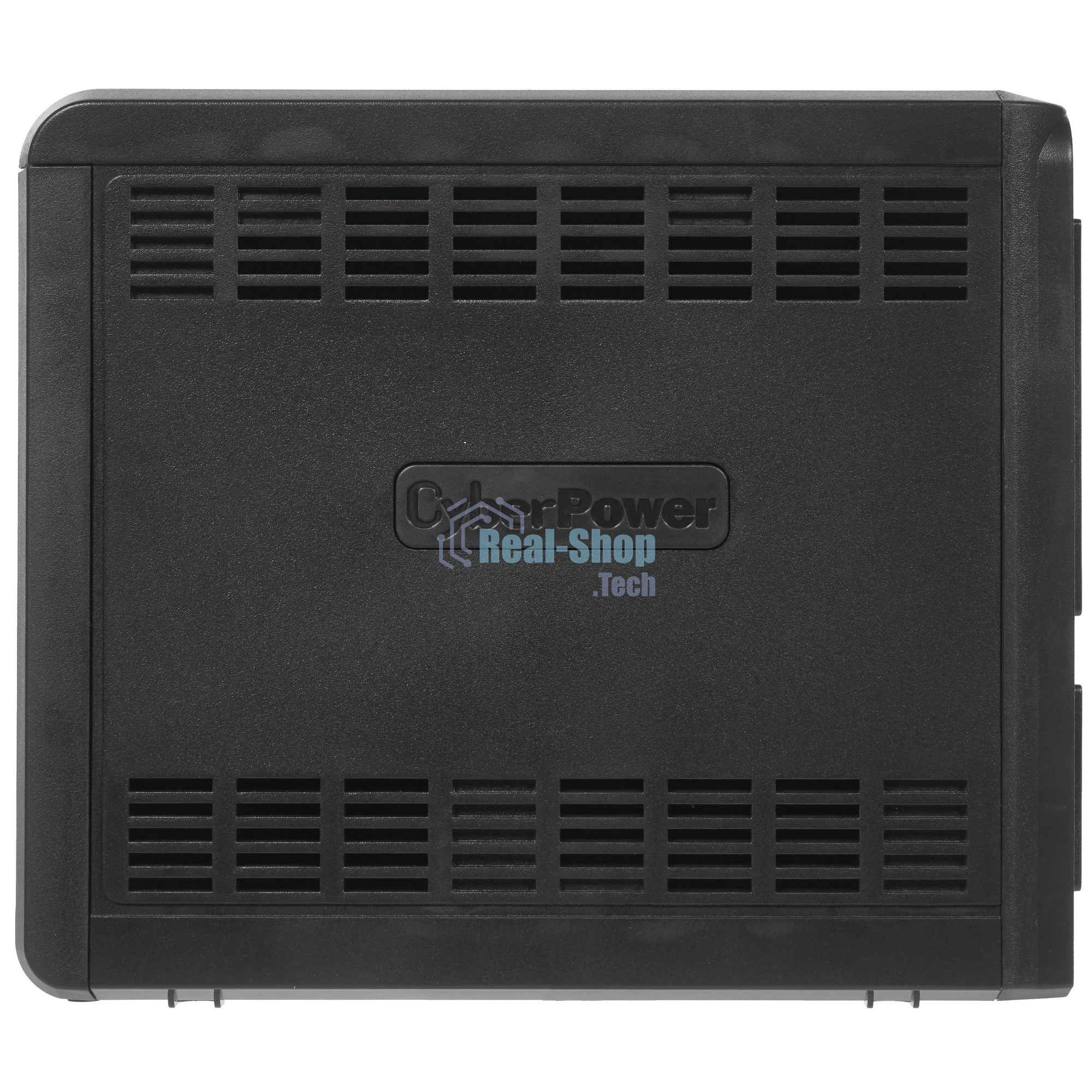 Источник бесперебойного питания CyberPower VP700EILCD/700 ВА/390 Вт/USB/RS-232/RJ-11/RJ-45/6 x IEC 320 C13 (компьютерная)