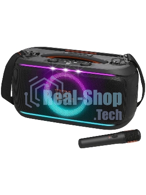 Пати колонка JBL Partybox On-The-Go 2