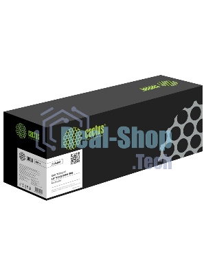 Картридж лазерный Cactus CS-SP6430E 407510 черный (10000 стр.) для Ricoh Aficio SP 6430DN