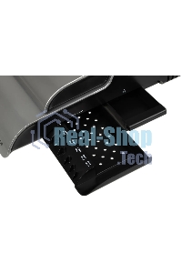 Переплетчик Fellowes Quasar E (FS-56209) A4/перф.20л.сшив/макс.500л./пластик.пруж. (6-50мм)/электр.