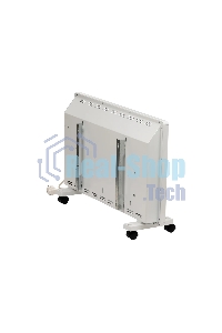 Конвектор HINTEK Standart 1500 04.05.01.214596 белый, 1500 Вт, 25 м2, термостат