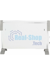 Конвектор Engy EN-1500A Classic белый, 1500 Вт, 20 м2, термостат