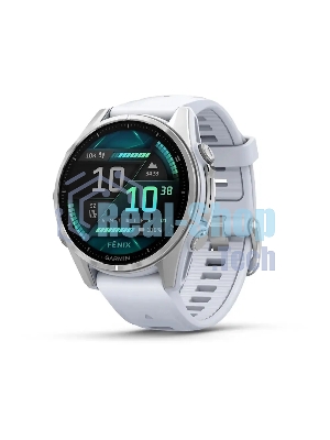 Умные часы Garmin Fenix 8, 1.3