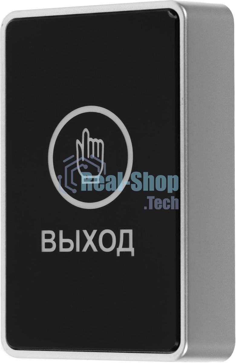 Кнопка выхода Tantos TS-Magic черный